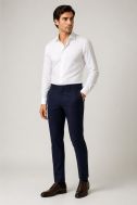 Camicia Seidensticker Slim KE-SEIDENSTICKER-01850198-01