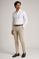 Camicia Seidensticker Slim KE-SEIDENSTICKER-01850198-01