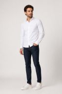 Camicia Seidensticker Slim KE-SEIDENSTICKER-01850198-01