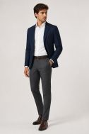 Camicia Seidensticker Slim KE-SEIDENSTICKER-01850205-01