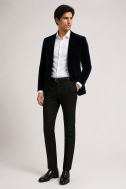 Camicia Seidensticker Slim KE-SEIDENSTICKER-01850205-01