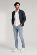 Camicia Seidensticker Slim KE-SEIDENSTICKER-01850205-01