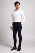 Camicia no stiro Seidensticker Slim KE-SEIDENSTICKER-01943510-01