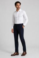 Camicia no stiro Seidensticker Slim KE-SEIDENSTICKER-01943510-01