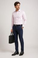 Camicia no stiro Seidensticker Slim KE-SEIDENSTICKER-01943510-42