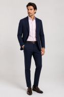 Camicia no stiro Seidensticker Slim KE-SEIDENSTICKER-01943510-42