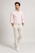 Camicia no stiro Seidensticker Slim KE-SEIDENSTICKER-01943510-42