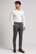 Camicia no stiro Seidensticker Slim KE-SEIDENSTICKER-01945070-01