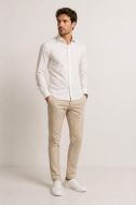 Camicia no stiro Seidensticker Slim KE-SEIDENSTICKER-01945070-01