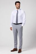 Camicia no stiro Seidensticker Classic KE-SEIDENSTICKER-112560-01