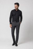 Camicia no stiro Seidensticker Slim KE-SEIDENSTICKER-477870-39