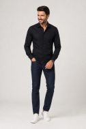 Camicia no stiro Seidensticker Slim KE-SEIDENSTICKER-477870-39