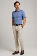 Camicia Venti Regular KE-VENTI-001680-100