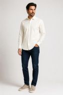 Camicia no stiro Venti Regular KE-VENTI-001840-002