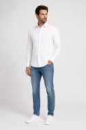 Camicia no stiro Venti Regular KE-VENTI-001880-000