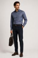 Camicia no stiro Venti Regular VENTI-001880-100
