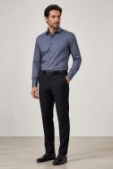 Camicia no stiro Venti Regular KE-VENTI-001880-100