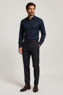 Camicia no stiro Venti Regular KE-VENTI-001880-116