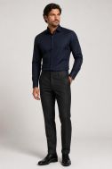 Camicia no stiro Venti Regular KE-VENTI-001880-116