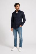 Camicia no stiro Venti Regular KE-VENTI-001880-116