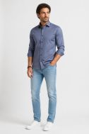 Camicia Venti Regular KE-VENTI-001889-100