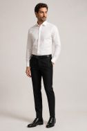 Camicia no stiro Venti Slim KE-VENTI-001950-000