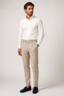 Camicia no stiro Venti Regular KE-VENTI-001980-002