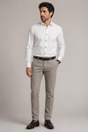 Camicia no stiro Venti Regular KE-VENTI-001980-003