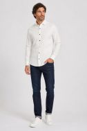 Camicia no stiro Venti Regular KE-VENTI-001980-003