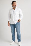 Camicia Venti Comfort KE-VENTI-002880-002