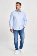 Camicia Venti Comfort KE-VENTI-002880-102