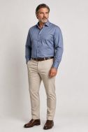Camicia Venti Comfort KE-VENTI-002889-100