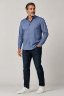 Camicia Venti Comfort KE-VENTI-002889-100
