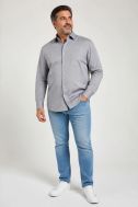 Camicia Venti Comfort KE-VENTI-002889-700