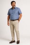 Camicia Venti Comfort KE-VENTI-007880-100