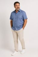 Camicia Venti Comfort KE-VENTI-007880-100