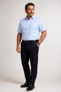 Camicia Venti Comfort KE-VENTI-007880-102