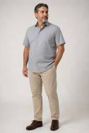 Camicia Venti Comfort KE-VENTI-007880-700