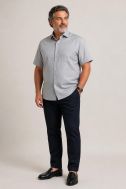 Camicia Venti Comfort KE-VENTI-007880-700