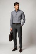Camicia no stiro Venti Regular KE-VENTI-113644200-100
