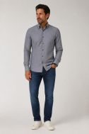Camicia no stiro Venti Regular KE-VENTI-113644200-100
