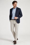 Camicia Venti Regular KE-VENTI-123963800-100