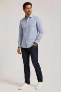 Camicia Venti Regular KE-VENTI-123963800-100