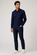 Camicia Venti Regular KE-VENTI-123963800-102