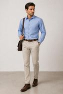 Camicia Venti Regular KE-VENTI-134023600-104