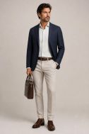 Camicia Venti Regular KE-VENTI-144226200-300