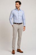Camicia Venti Regular KE-VENTI-226110260-100