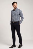 Camicia Venti Regular KE-VENTI-226110420-100