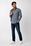 Camicia Venti Regular KE-VENTI-226110420-100