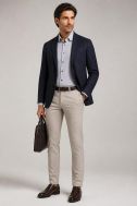 Camicia Venti Regular KE-VENTI-226110430-100